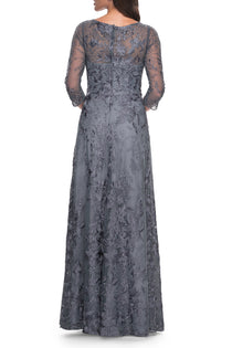 La Femme Mother Of The Bride Style 30060