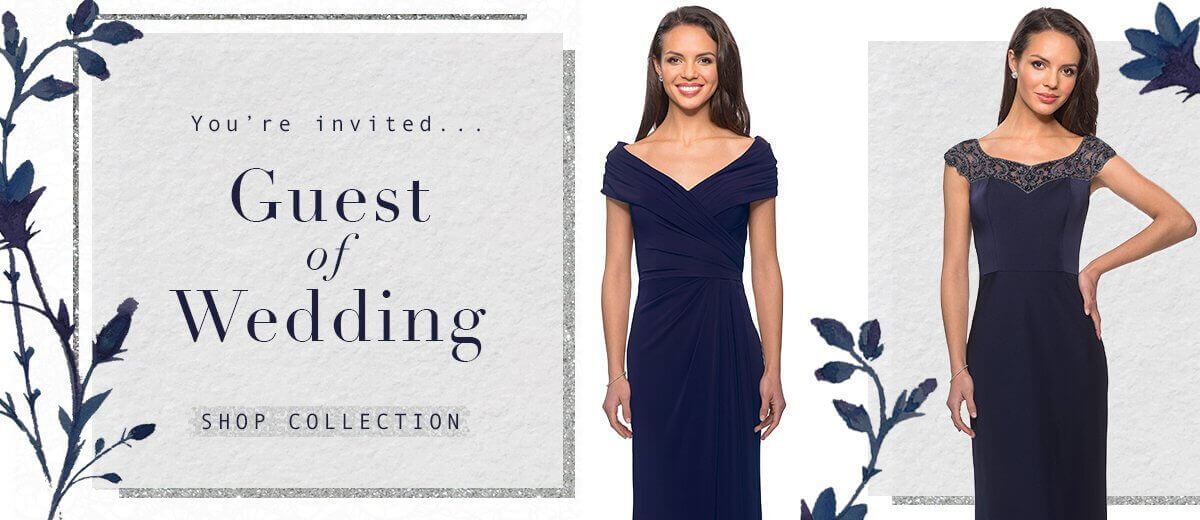 You're invited... Guest of Wedding — Shop Collection