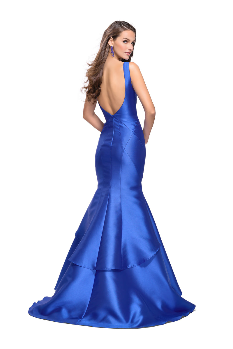 La Femme Gigi - 19816 Prom Dress