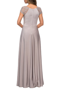La Femme Mother of the Bride Style 28100