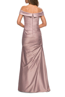 La Femme Mother of the Bride Style 28103