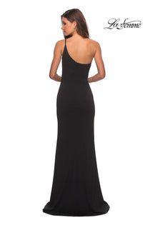 La Femme Dress Style 28176