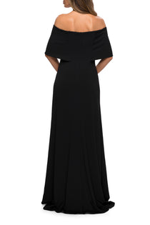 La Femme Mother of the Bride Style 28209