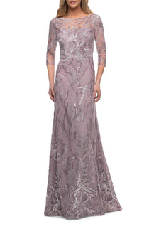 La Femme Mother Of The Bride Style 29233