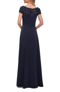 La Femme Mother Of The Bride Style 29511