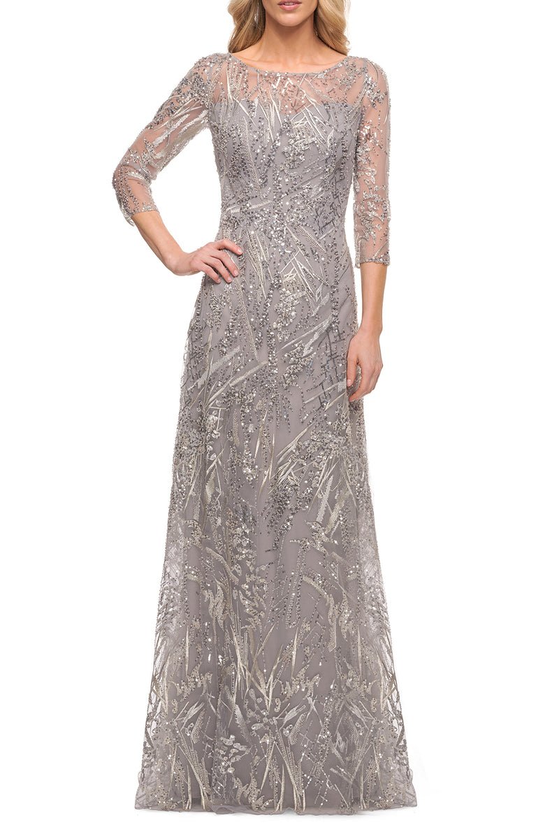 La Femme Mother Of The Bride Style 30161 – Instant Dress