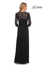 Load image into Gallery viewer, La Femme Mother of the Bride Dress Style 23244