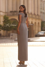 Load image into Gallery viewer, La Femme Mother of the Bride Style 25206