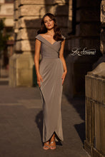 Load image into Gallery viewer, La Femme Mother of the Bride Style 25206