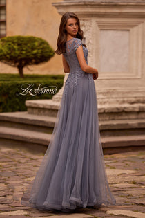 La Femme Mother Of The Bride Style 26893