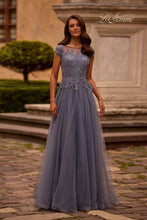 Load image into Gallery viewer, La Femme Mother Of The Bride Style 26893