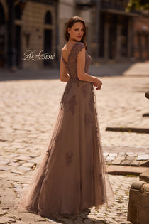 La Femme Mother of The Bride Style 26942