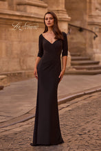 Load image into Gallery viewer, La Femme Mother Of The Bride Style 26955