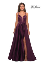Load image into Gallery viewer, La Femme Prom Style 26994