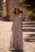 Load image into Gallery viewer, La Femme Mother of the Bride Style 27854