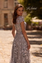 Load image into Gallery viewer, La Femme Mother of the Bride Style 27870