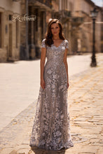 Load image into Gallery viewer, La Femme Mother of the Bride Style 27870