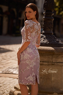 La Femme Mother of the Bride Style 27895