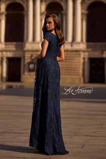 La Femme Mother of the Bride Style 27915