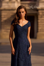 Load image into Gallery viewer, La Femme Mother of the Bride Style 27915