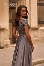 Load image into Gallery viewer, La Femme Mother of the Bride Style 27924