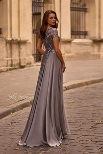 La Femme Mother of the Bride Style 27924