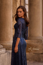 Load image into Gallery viewer, La Femme Evening Style 27930