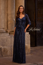 Load image into Gallery viewer, La Femme Evening Style 27930