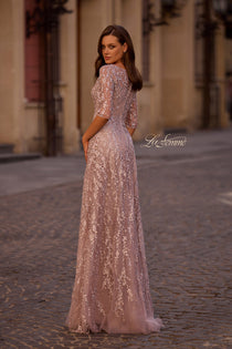 La Femme Mother of the Bride Style 27981