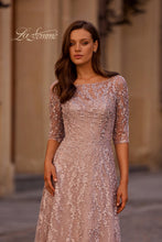 Load image into Gallery viewer, La Femme Mother of the Bride Style 27981