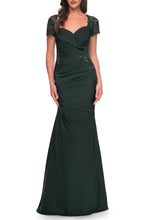 Load image into Gallery viewer, La Femme Mother of the Bride Style 27989