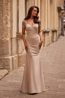 La Femme Mother of the Bride Style 27989