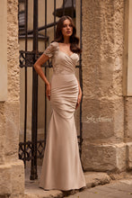Load image into Gallery viewer, La Femme Mother of the Bride Style 27989
