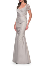Load image into Gallery viewer, La Femme Mother of the Bride Style 27989