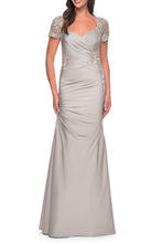 Load image into Gallery viewer, La Femme Mother of the Bride Style 27989