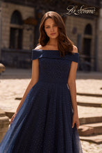 Load image into Gallery viewer, La Femme Mother of the Bride Style 28051