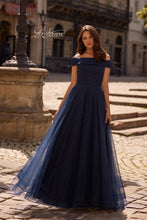 Load image into Gallery viewer, La Femme Mother of the Bride Style 28051