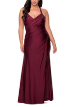 Load image into Gallery viewer, La Femme Plus Size Dress Style 29062
