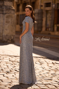 La Femme Mother Of The Bride Style 29134