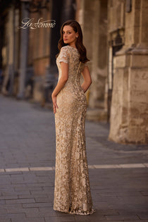 La Femme Mother Of The Bride Style 29161