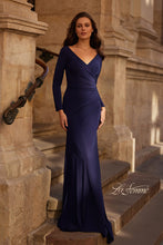 Load image into Gallery viewer, La Femme Mother Of The Bride Style 29184