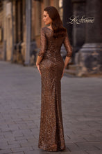 Load image into Gallery viewer, La Femme Evening Style 29195