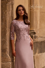Load image into Gallery viewer, La Femme Mother Of The Bride Style 29251