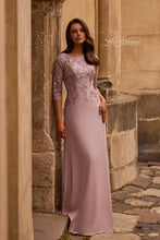 Load image into Gallery viewer, La Femme Mother Of The Bride Style 29251