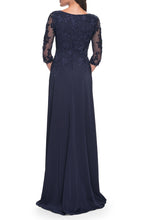 Load image into Gallery viewer, La Femme Mother Of The Bride Style 29251