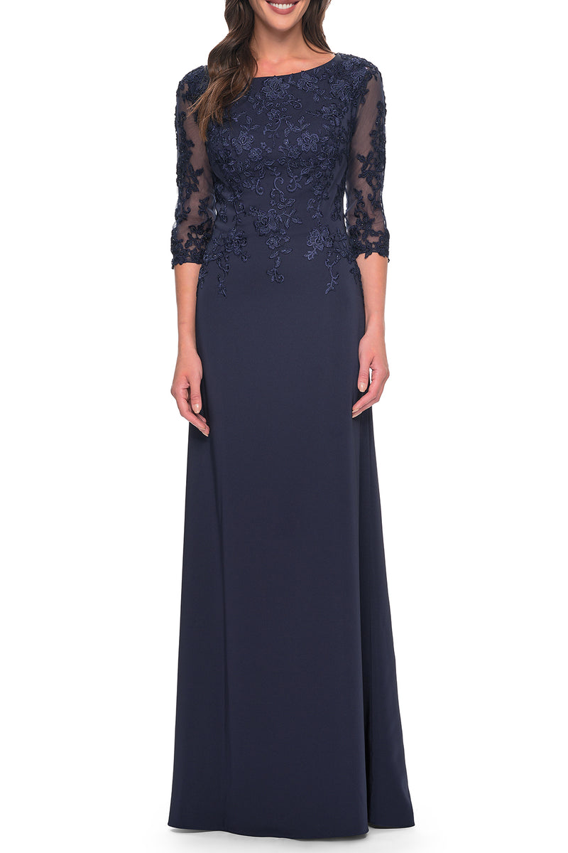 La Femme Mother Of The Bride Style 29251 – Instant Dress