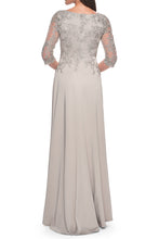 Load image into Gallery viewer, La Femme Mother Of The Bride Style 29251