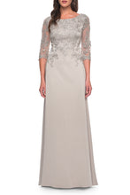 Load image into Gallery viewer, La Femme Mother Of The Bride Style 29251