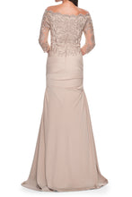 Load image into Gallery viewer, La Femme Mother Of The Bride Style 29324
