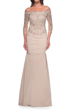 Load image into Gallery viewer, La Femme Mother Of The Bride Style 29324